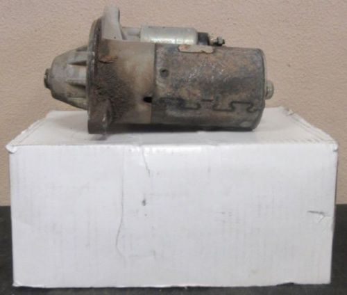 Starter motor wai 3268n