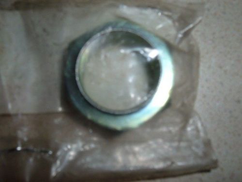 Yamaha roadstar middle gear transmission nut locknut 90179-22006 warrior