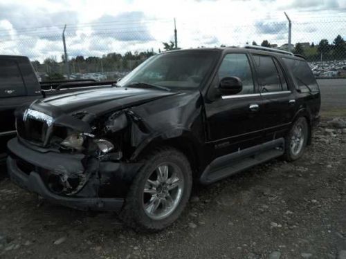 99 00 01 02 ford expedition info-gps-tv screen 3798073