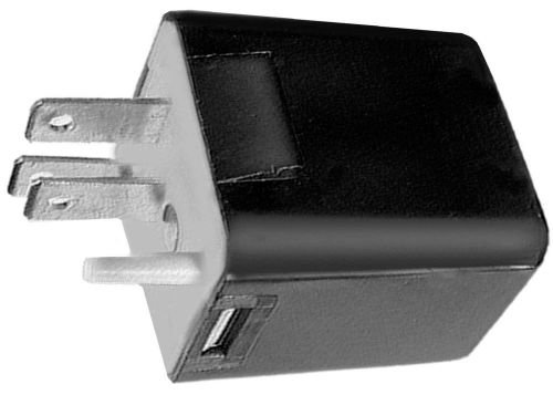 Acdelco d1780 choke relay