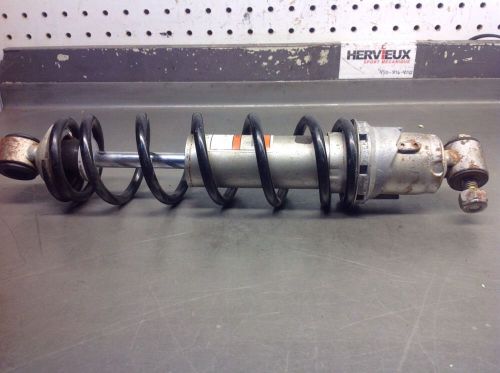 Bonbardier  gsx gtx grand touring  09-11   6020401e