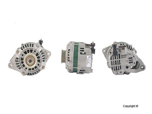 Ppr remanufactured alternator 701 28006 787 alternator/generator
