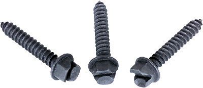 Kold kutter racing track tire ice studs/screw 250 pack 3/4" .75 offroad/snow/mud