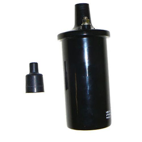 Nib crusader ignition coil conventional 392-806529a gm 2.5l 3.0l 3.7l 4cyl &amp; v8