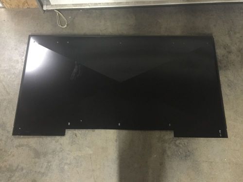 Kawasaki trans steel roof