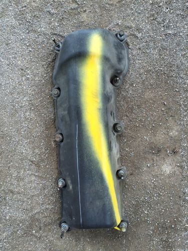 05 dodge 3.7 driver side valve cover