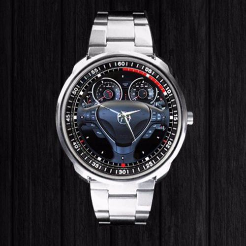 Acura tl steeringwheel  watches
