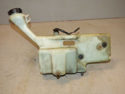 8c 1994 polaris ultra oil reservoir res tank bottle jug 54316847 oem sensor