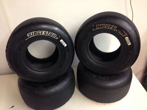 Bridgestone ylc 10-4.50-5 used-race kart, kid kart,kt100,