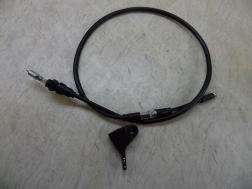 Honda xr650l choke cable  xr 650l 650 2012