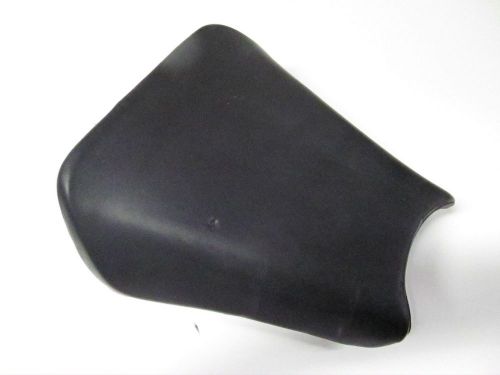 Honda cbr929rr cbr 929 cbr900rr 2000 - 2001 front single seat 141412