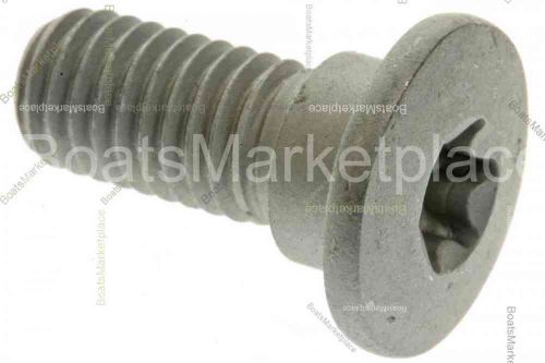 Yamaha marine 90149-08010-00 90149-08010-00  screw