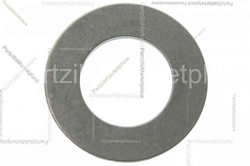 Yamaha 90201-20017-00 washer, plate