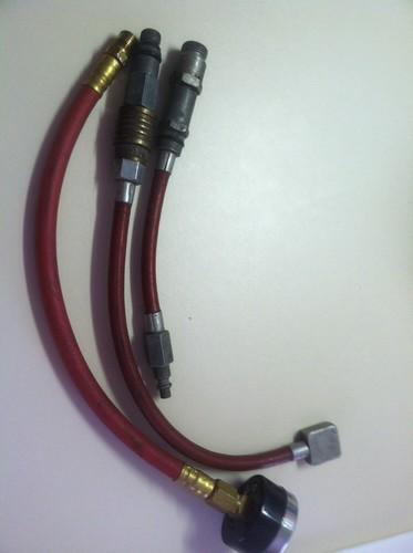 Compression tester automotive