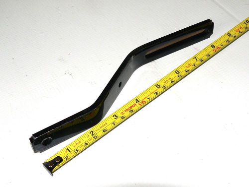 Alternator adjusting bar for sentra sunny pulsar 1982-1989 e13/15/16