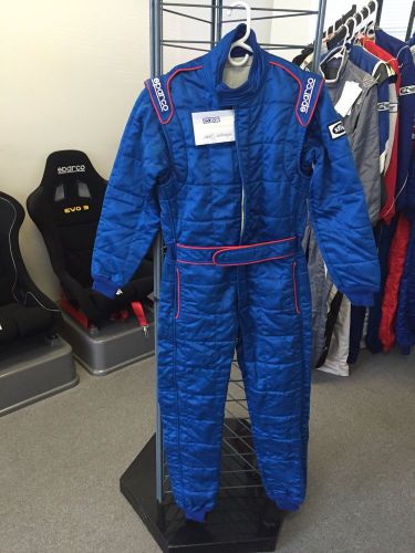Sparco prima 5 racing suit (50)