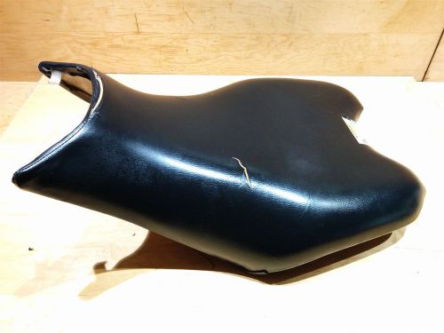 Rincon seat honda 650