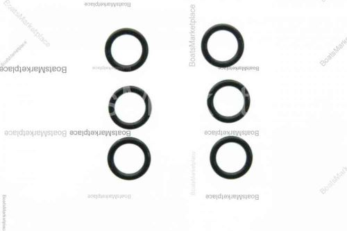 Suzuki 48588-94900 o ring