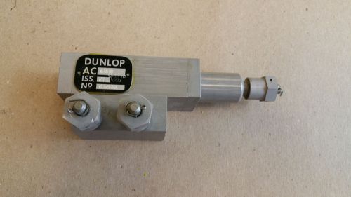 Textron aviation valve ac61518 with functional test tag