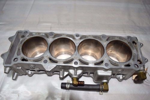 Kawasaki stx-15f stx 15f ultra lx cylinder cylinders block 11005-3761 08 read