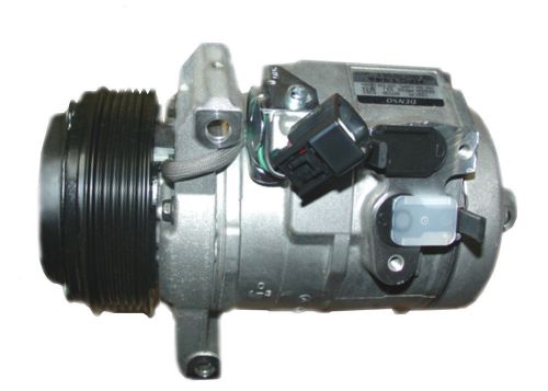 Acdelco 15-21223 new compressor and clutch