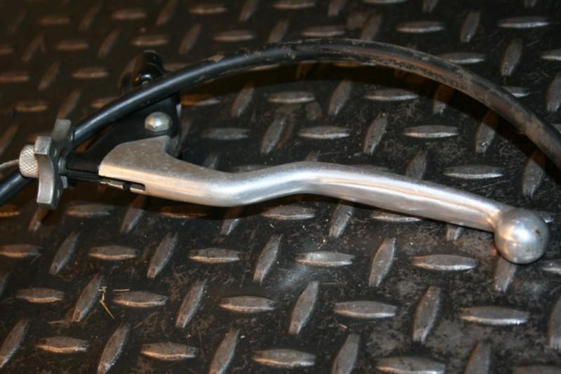 Find 2003 KFX400 Z400 LTZ 400 Clutch Perch with Cable in Mayfield