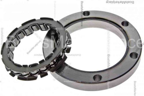 Yamaha marine 4wm-15590-00-00 4wm-15590-00-00  starter one-way as