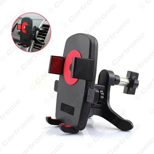 Car air-conditioning outlet cellular car phone holder navigator bracket 3021