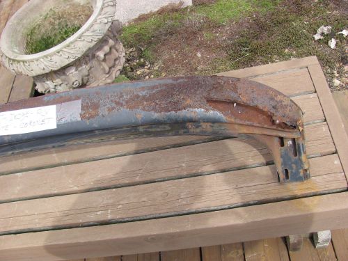 1966,1967 dodge, plymouth, cornet, satellite, convertible header