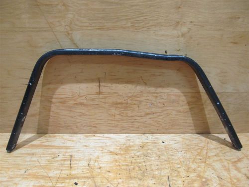 Polaris sport 440 front bumper