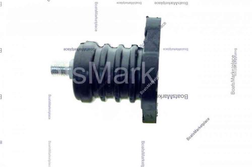 Yamaha 689-44516-00-00 mount damper, upper front