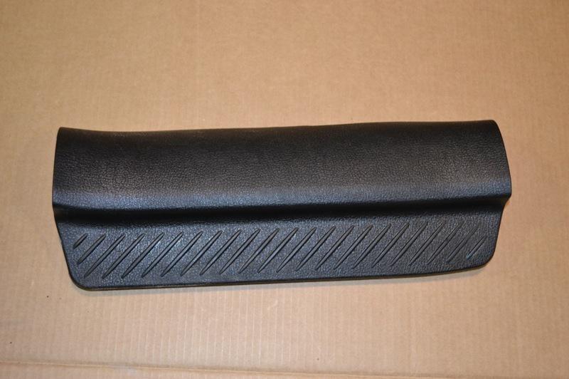 Mazda 6 03-08 interior panel plastic scuff plate driver rear lh left 