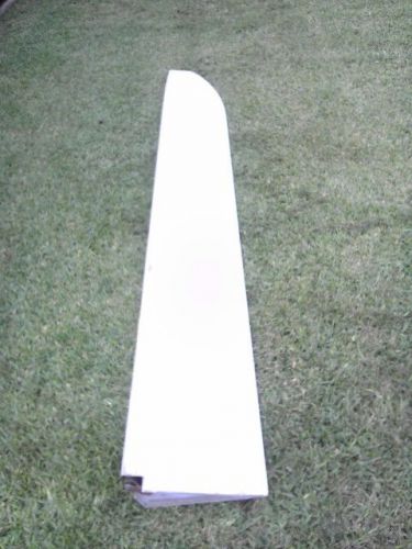 Ercoupe l/h aileron in very good shape. pn# 415-16001-l