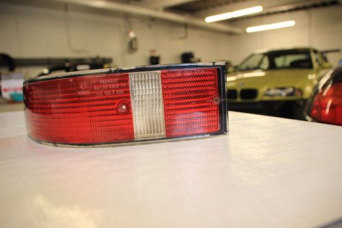 Brake lights for porsche 1970 911