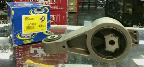 Engine mount rear,front right upper dea/ttpa a2948