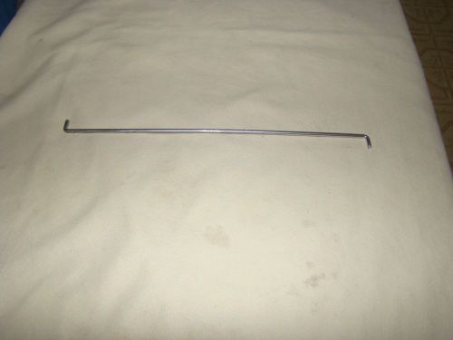 1968-77 early bronco door latch inner handle rod
