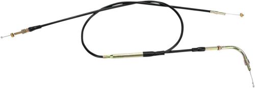 Throttle cable for moto-ski ski-doo snowmobile (414420000/414388300) 05-139-65