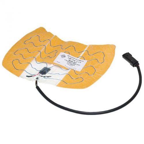 Arctic cat 2016 bearcat 7000 xt heated drivers seat kit &amp; seat cover - 7639-028