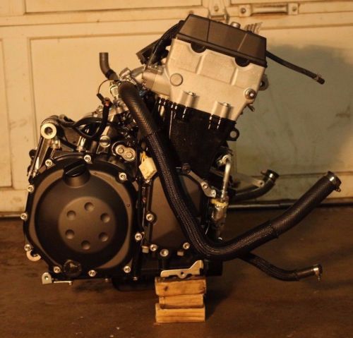 Kawasaki zx14 1400 12 13 14 15 16  engine motor kit 200 mls perfect off a 2016