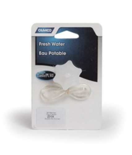 Camco rv 22104 fresh water 3/4" male plug