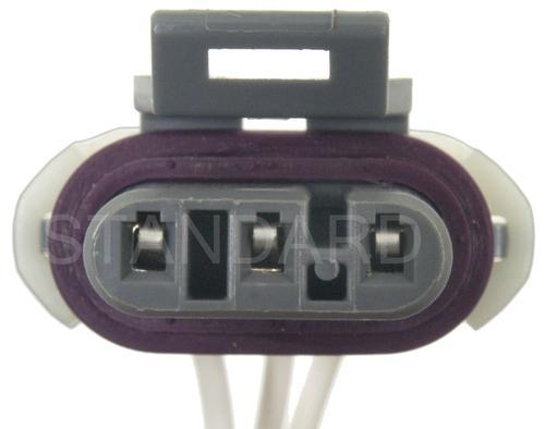 SMP/STANDARD S-952 Elec Connector, Engine/Emission-Map Sensor Connector, US $28.16, image 3