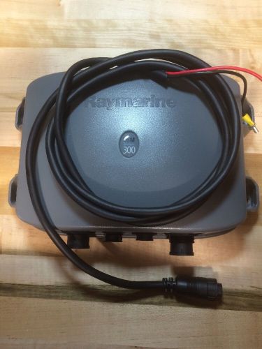 Raymarine dsm300