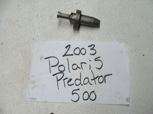 Polaris predator 500 timing chain tensioner