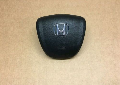 2011-2016 honda odyssey driver wheel airbag
