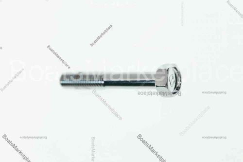 Yamaha 97013-08050-00 bolt