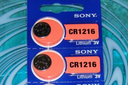 1993 lexus es300 keyless entry remote batteries 2 pcs sony free shipping