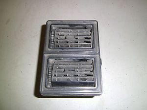 1976 mgb heater ducts for dash