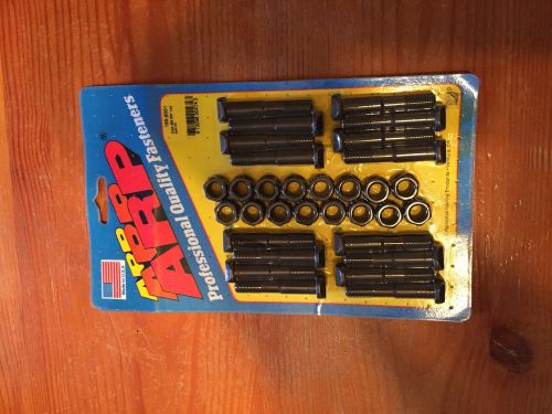Oldsmobile 455 arp rod bolts