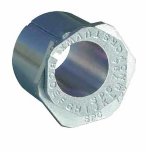 Specialty products 24180 camber/caster bushing