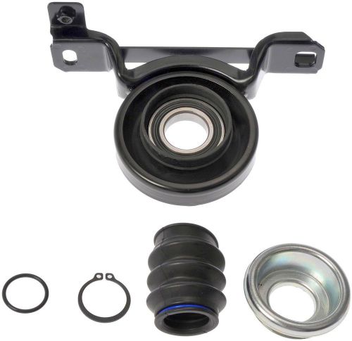 Drive shaft center support bearing dorman 934-610 fits 05-11 cadillac sts